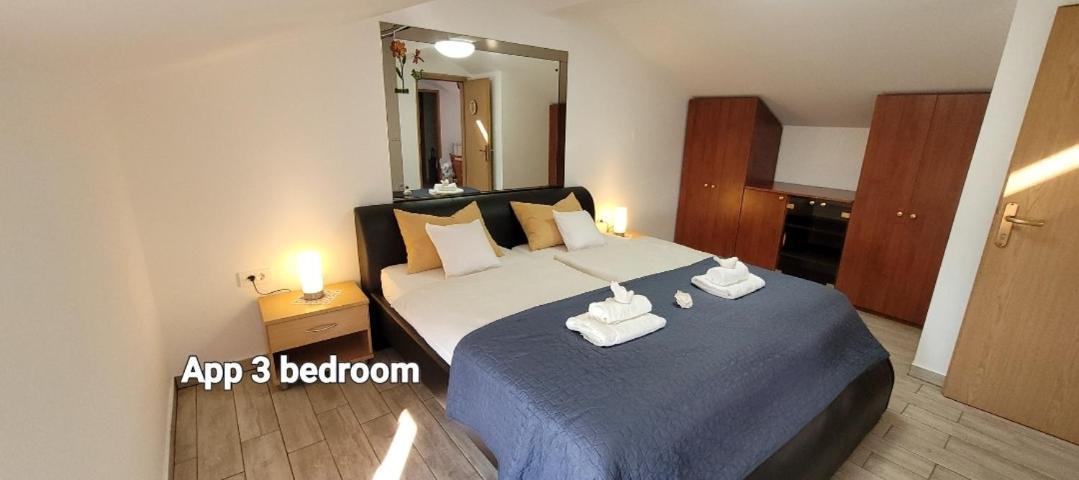 Apartmaji Soncek Izola Room photo