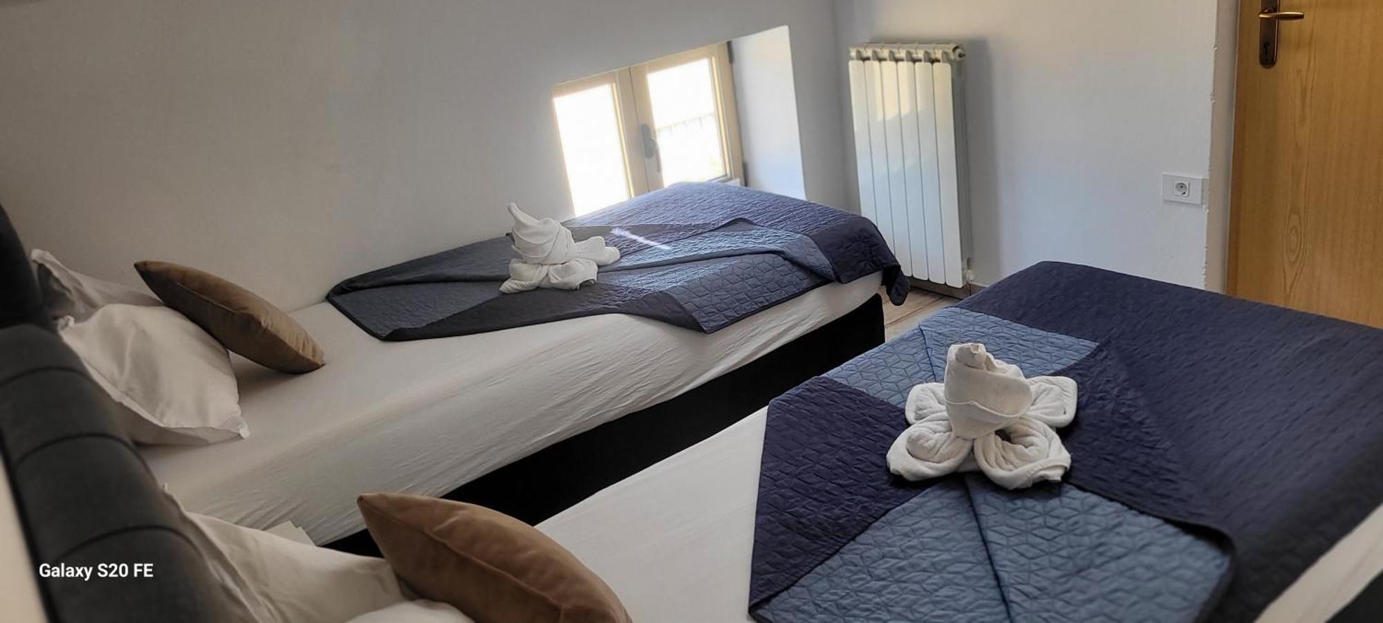 Apartmaji Soncek Izola Exterior photo