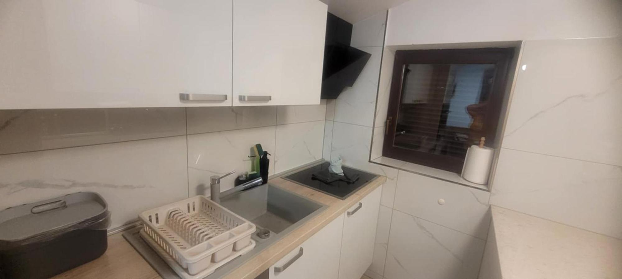 Apartmaji Soncek Izola Exterior photo