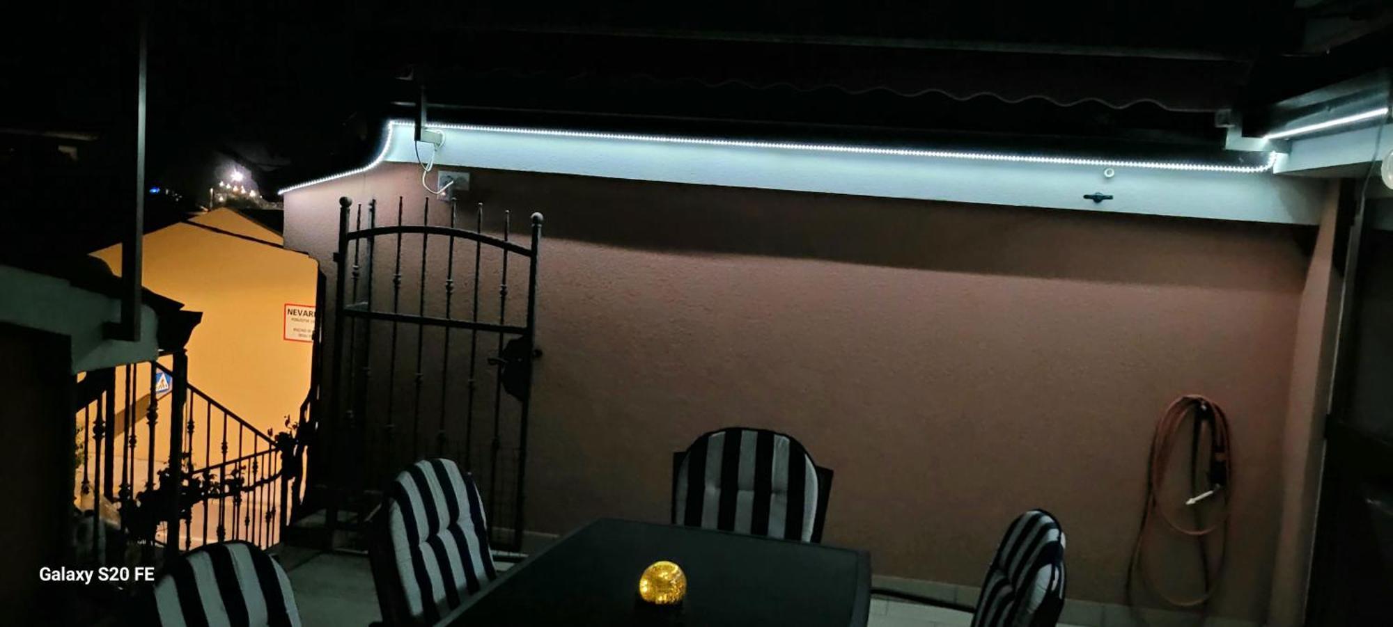 Apartmaji Soncek Izola Exterior photo