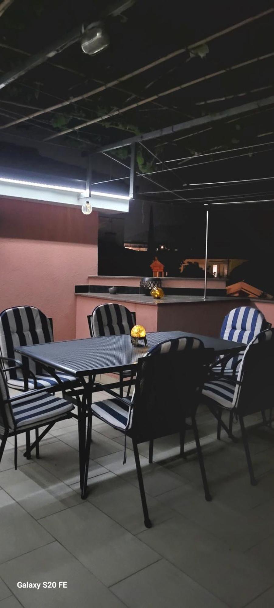 Apartmaji Soncek Izola Exterior photo